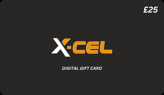 X-Cel Digital Gift Card