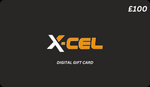 X-Cel Digital Gift Card