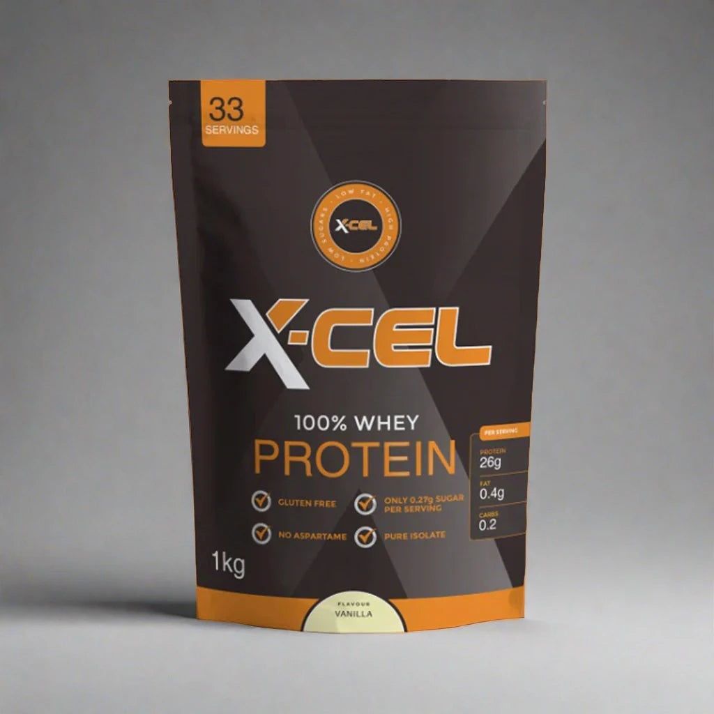 Whey Protein Powder 1kg