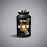 X-CEL IGNITE Premium Fat Burner