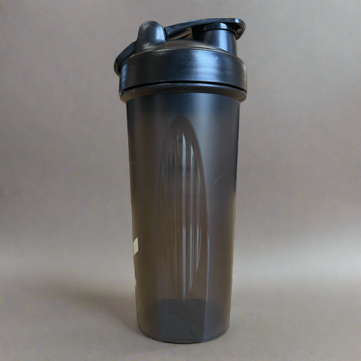 Protein Shaker - Black